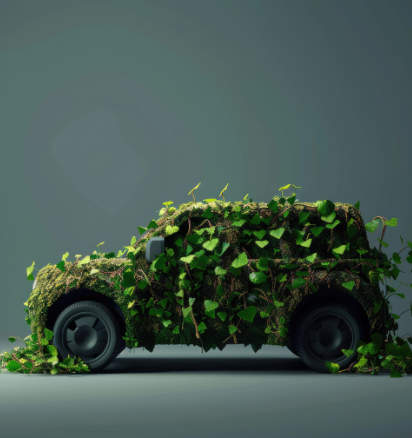 Autoverschrottung Ostbevern