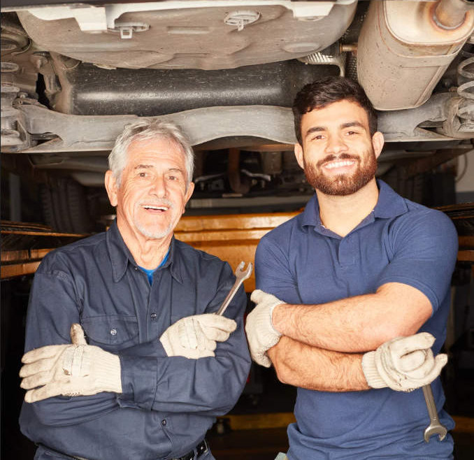 Shrottauto Ostbevern